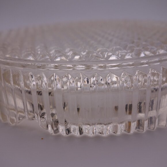 Circle Cigar Ash Tray with some Weight To it! - Picture 11 of 12